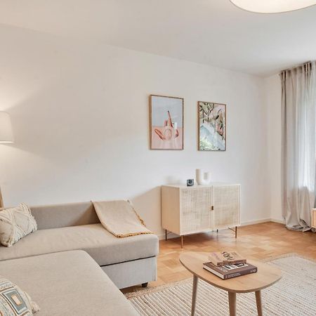 Ferienwohnung Mit Garten Am Chiemsee برين ام شيميسي المظهر الخارجي الصورة