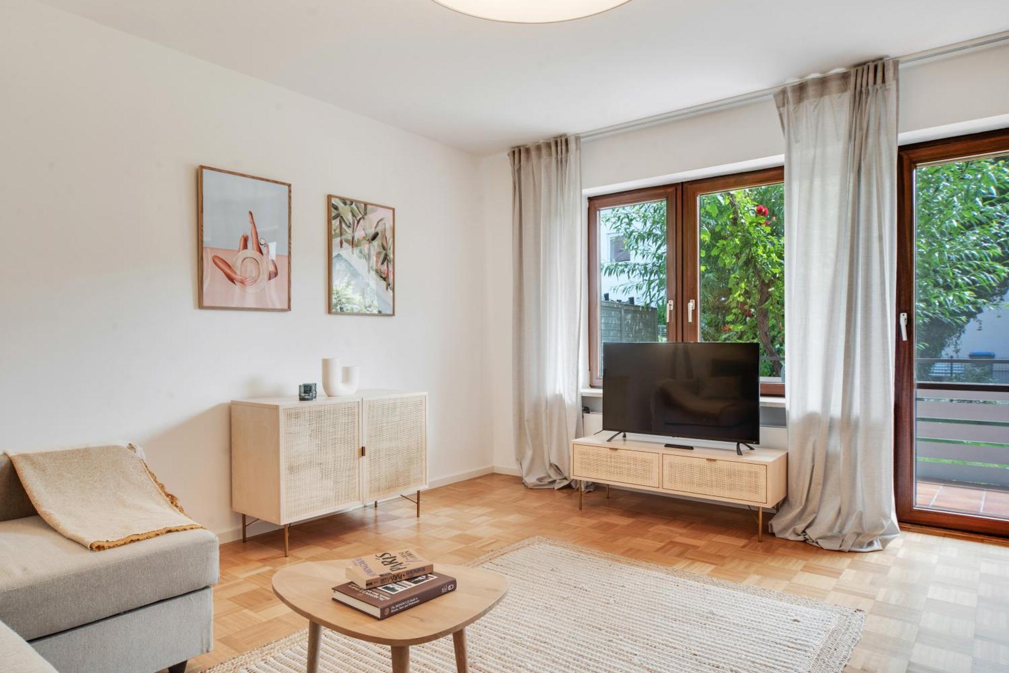 Ferienwohnung Mit Garten Am Chiemsee برين ام شيميسي المظهر الخارجي الصورة